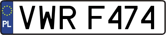 VWRF474