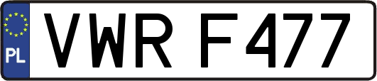 VWRF477