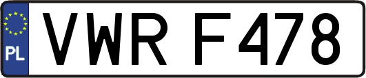 VWRF478