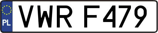 VWRF479