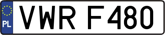 VWRF480