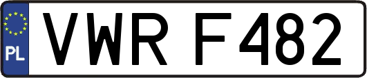 VWRF482