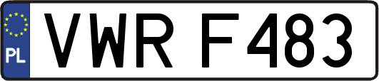VWRF483
