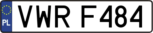 VWRF484