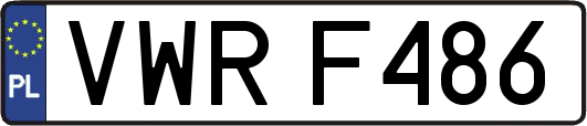 VWRF486