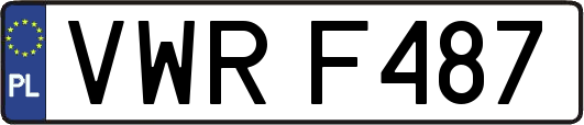 VWRF487