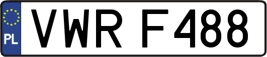 VWRF488