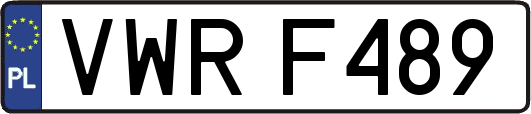 VWRF489