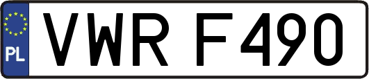 VWRF490