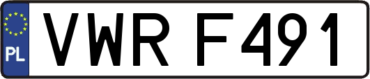 VWRF491