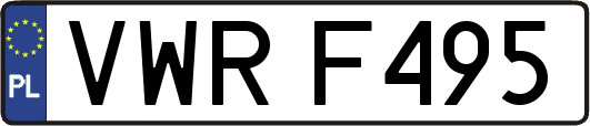 VWRF495