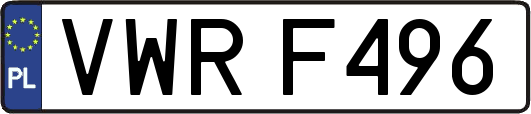 VWRF496