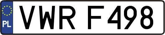 VWRF498