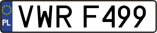 VWRF499