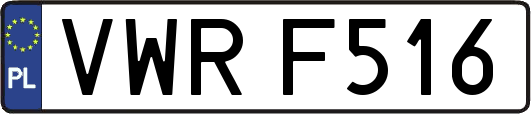 VWRF516