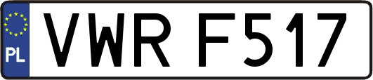 VWRF517