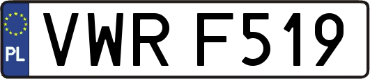 VWRF519