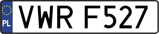 VWRF527