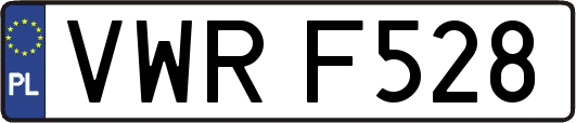 VWRF528