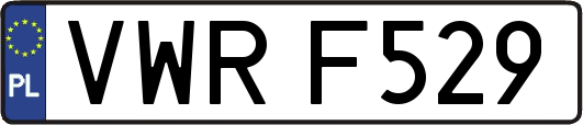 VWRF529