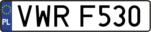 VWRF530