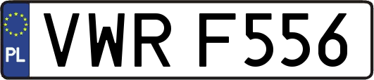 VWRF556