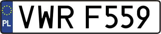 VWRF559