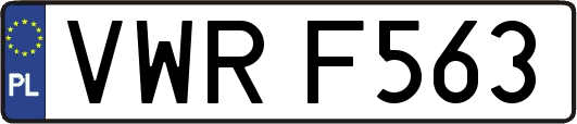VWRF563