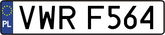 VWRF564