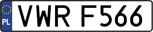 VWRF566
