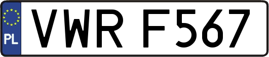 VWRF567