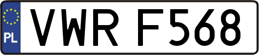 VWRF568