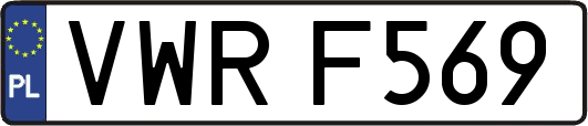 VWRF569