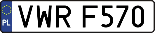 VWRF570