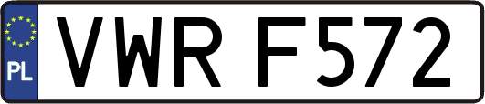 VWRF572