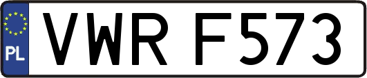 VWRF573