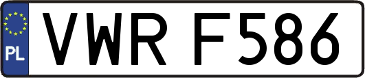 VWRF586
