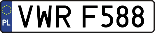 VWRF588