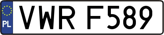 VWRF589