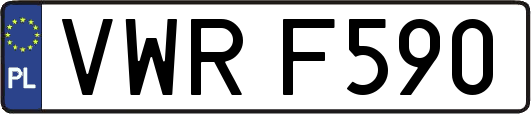 VWRF590