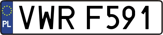 VWRF591