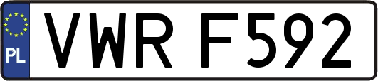 VWRF592