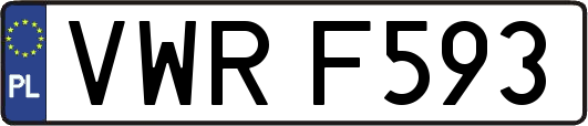 VWRF593