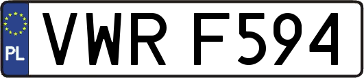 VWRF594