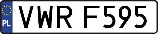 VWRF595