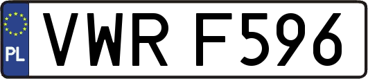 VWRF596