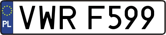 VWRF599