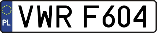 VWRF604
