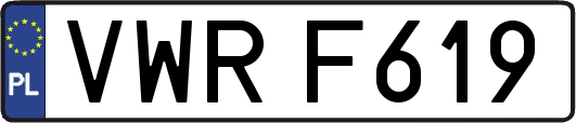 VWRF619