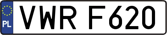 VWRF620
